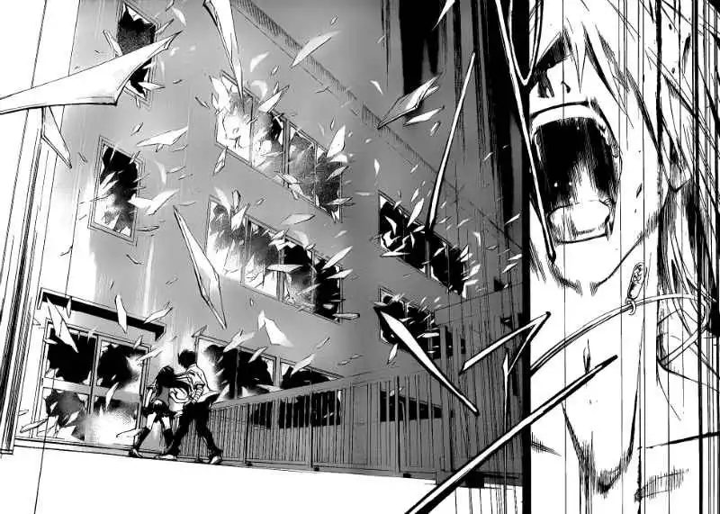 Code: Breaker Chapter 98 13